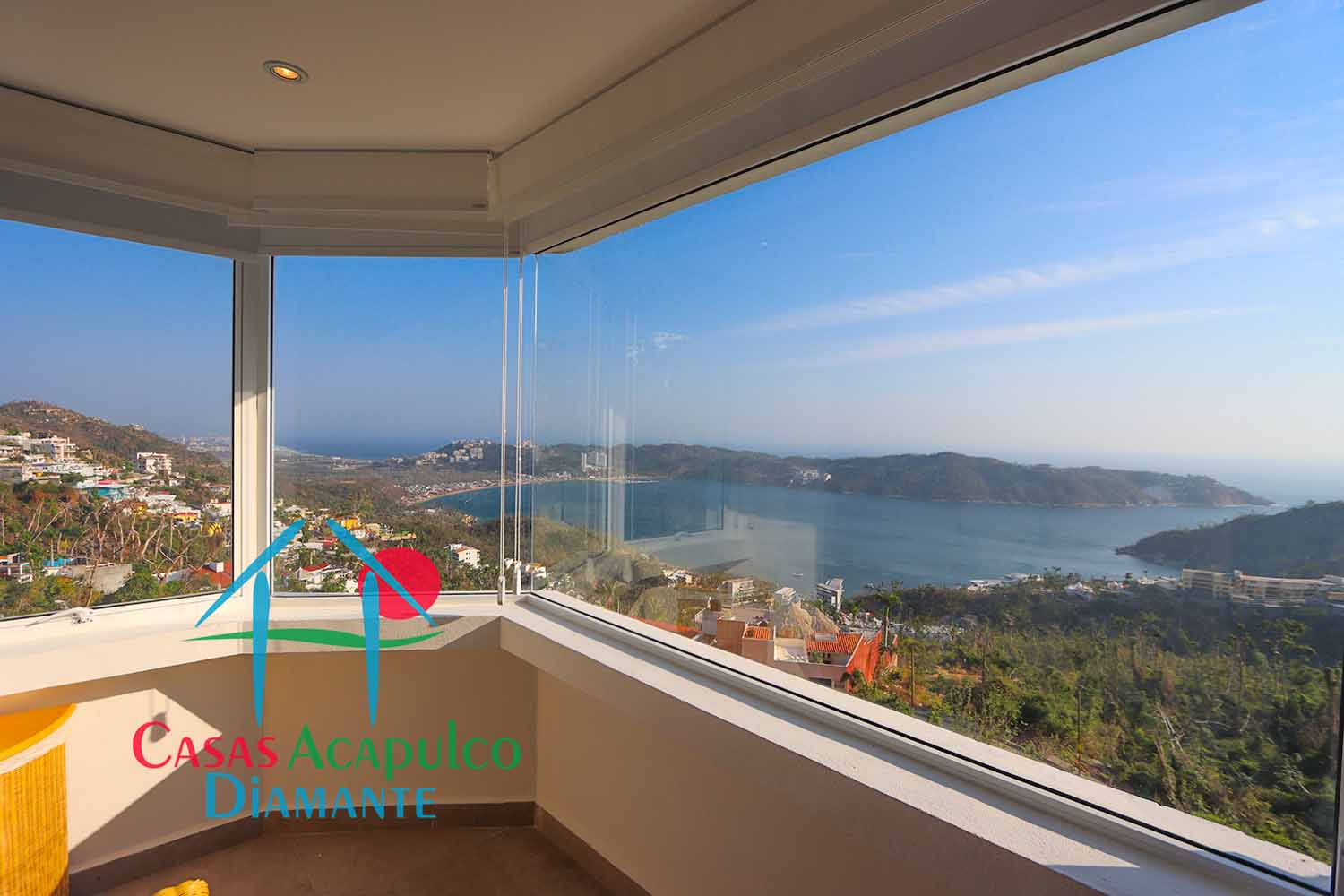 Blue Pichilingue E4 - Recámara dos 5